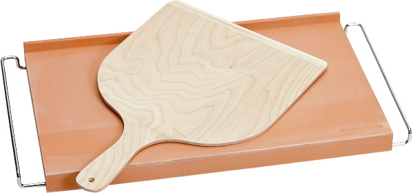 BA058133 Камень для выпечки